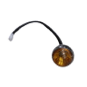 Lampa semnalizare spate dreapta pt scuter electric VS2