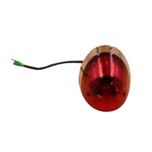 Lampa Stop Spate Scuter Electric Voltarom S2