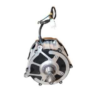 Motor 1000W VM4 triciclu electric Voltarom VM4 - Img 1