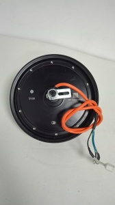 MOTOR 2000W 72V Scuter Electric Voltarom S2