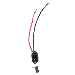 Mufa incarcare pentru bicicleta electrica VSM