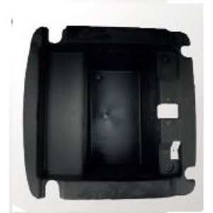 Portbagaj depozitare sub scaun VM4 Triciclul Voltarom M4