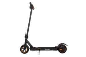 Trotineta electrica KuKirin S1 MAX, Viteza maxima 25km/h, Autonomie maxima 39Km, Motor 350W, acumulator 36V/10.4Ah, Roti 8"