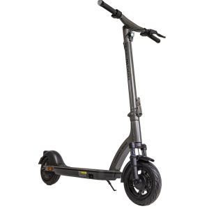 Trotineta Electrica MS ENERGY E-ROMOBIL URBAN, motor 500W, acumulator 36V 13Ah, autonomie 50 km, roti 10 inch - Img 2