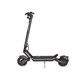 Trotinetă Electrică MS ENERGY Flare, Motor 600W, Acumulator 48V 15Ah, Autonomie 60 km - Img 5