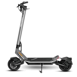 Trotineta Electrica MS Energy Flare X Hydraulic – Dual Motor 2×800W, Autonomie 70 km - Img 2