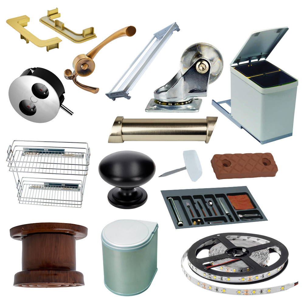 Diverse accesorii