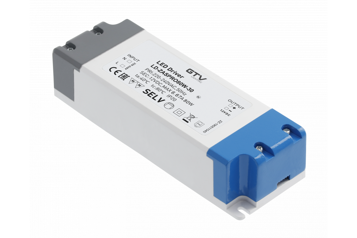 Transformatoare Banda Led