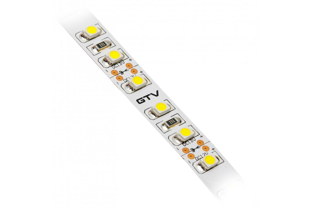 Benzi Led