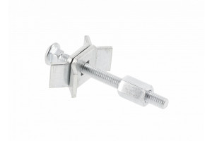 Conector cu șurub L-065mm pentru blaturi