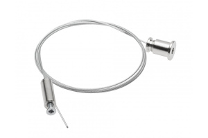 Cablu/suport sustinere - agatare profile Glax
