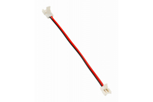 Conectori XC11 pentru benzi led de 8 mm cu cablu SLIM de 15 cm