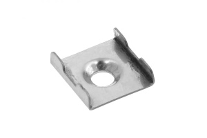 Clema fixare profile aplicate banda LED