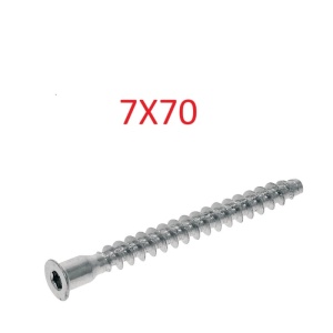 Eurosurub 7x70mm