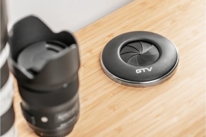 Priză încasabilă pentru mobilă 1 priză schuko, 1,5 m, neagră - Img 4
