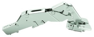 Balama 155 grd Hafele M310 a cu amortizare