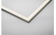 Conector 8mm transparent pentru benzi COB la un unghi de 90 de grade - Img 4