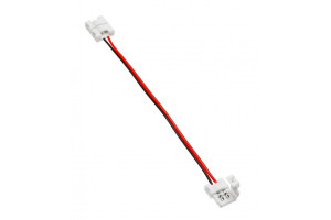 Conectori 8mm XC11 cu cablu de 15 cm