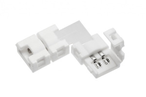 Conector 8mm unghiular XC11