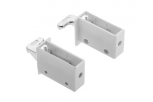 Agatator GTV corp suspendat cu reglare ( complet D/S), alb