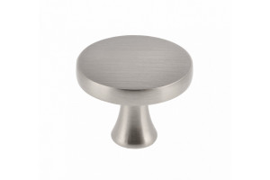 Buton DUNE inox