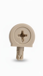 Conector Monobloc Onefix - Hafele - BEJ