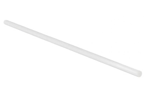 Garnitura 10m pentru profil coronar fi 2,6mm alb