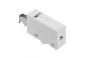 Agatator alb corp suspendat cu reglare ( complet D/S), alb