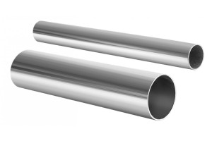 Bara pentru haine Ø25mm L=3M, grosime perete 0,8mm, crom