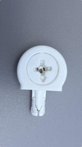 Conector Monobloc Onefix - Hafele - ALB
