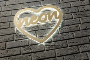 LED NEON FLEX NATURAL, DC12V, 100LED/m, 12 W/m, 200 lm/m, 4000K, IP65, roll 5 m - Img 3