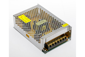 Alimentare LED 150W, intrare: AC220-240V ieșire: DC12V, IP20