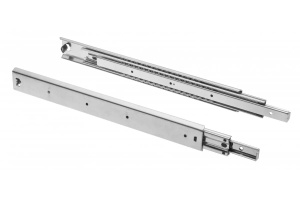 Ball bearing slide H53 800mm
