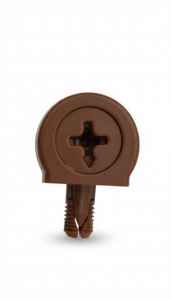 Conector Monobloc Onefix - Hafele - MARO