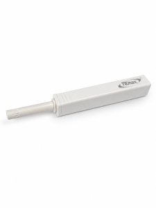Push Alb TEMAX cu carcasa