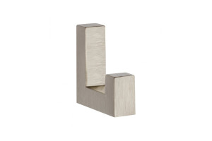 Agățătoare cuier, inox pentru Riflaj
