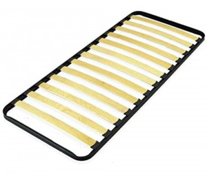 SOMIERA ECO SANREMO 80*200 CM FARA PICIOARE
