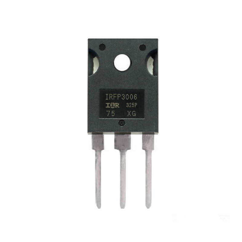 Transistor IRFP3006PBF TO-247 – 1 Pezzo, Componente Elettronico Per Alimentatori
