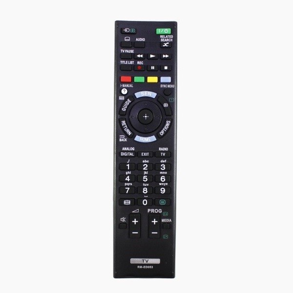Telecomanda Sony RM-ED053