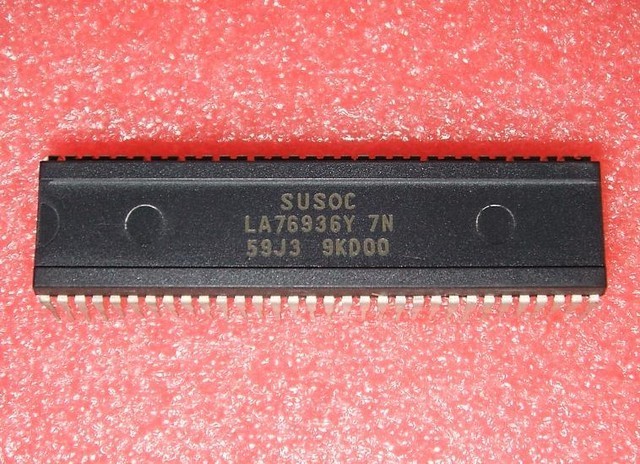 LA76936Y-59J3 Susoc™ ai1