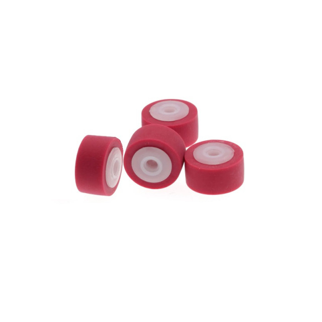 Rola presoare 13mm x 8mm x 2,5mm JVC