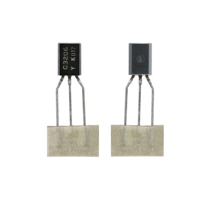 2SC3206 / KTC3206 KEC