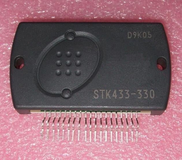 STK433-330 Sanyo