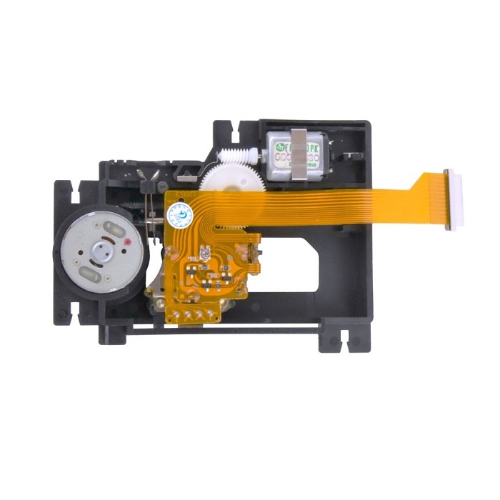 CDM12.1 / VAM1202/12 CDM Philips