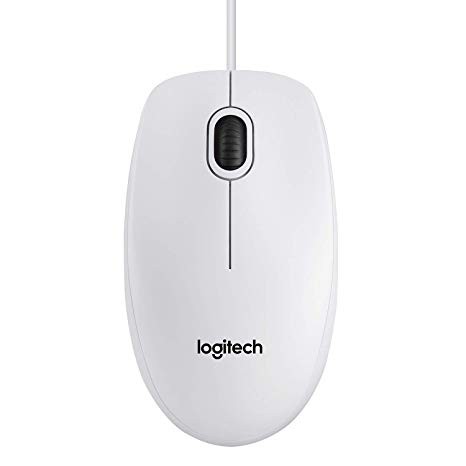 mouse b100 logitech