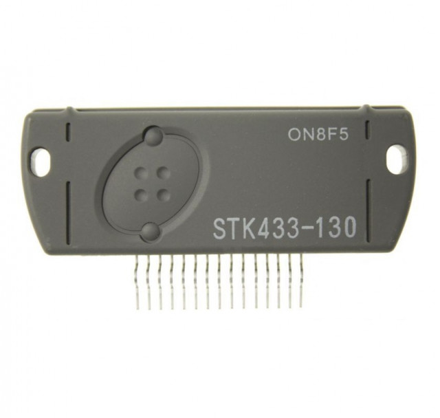 STK433-130 Sanyo