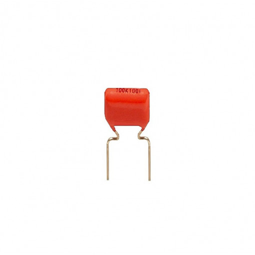 0,1uF 100nF/100V MKT Philips