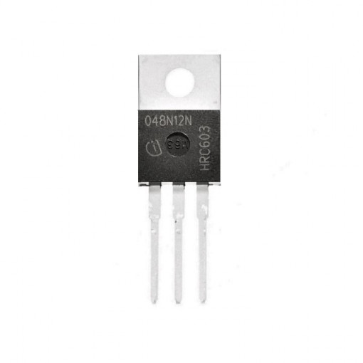 048N12N Infineon