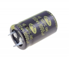 1000uf/100V Samwha Snap