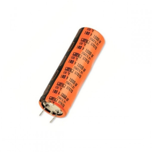 1000uF/180V Nippon Low ESR